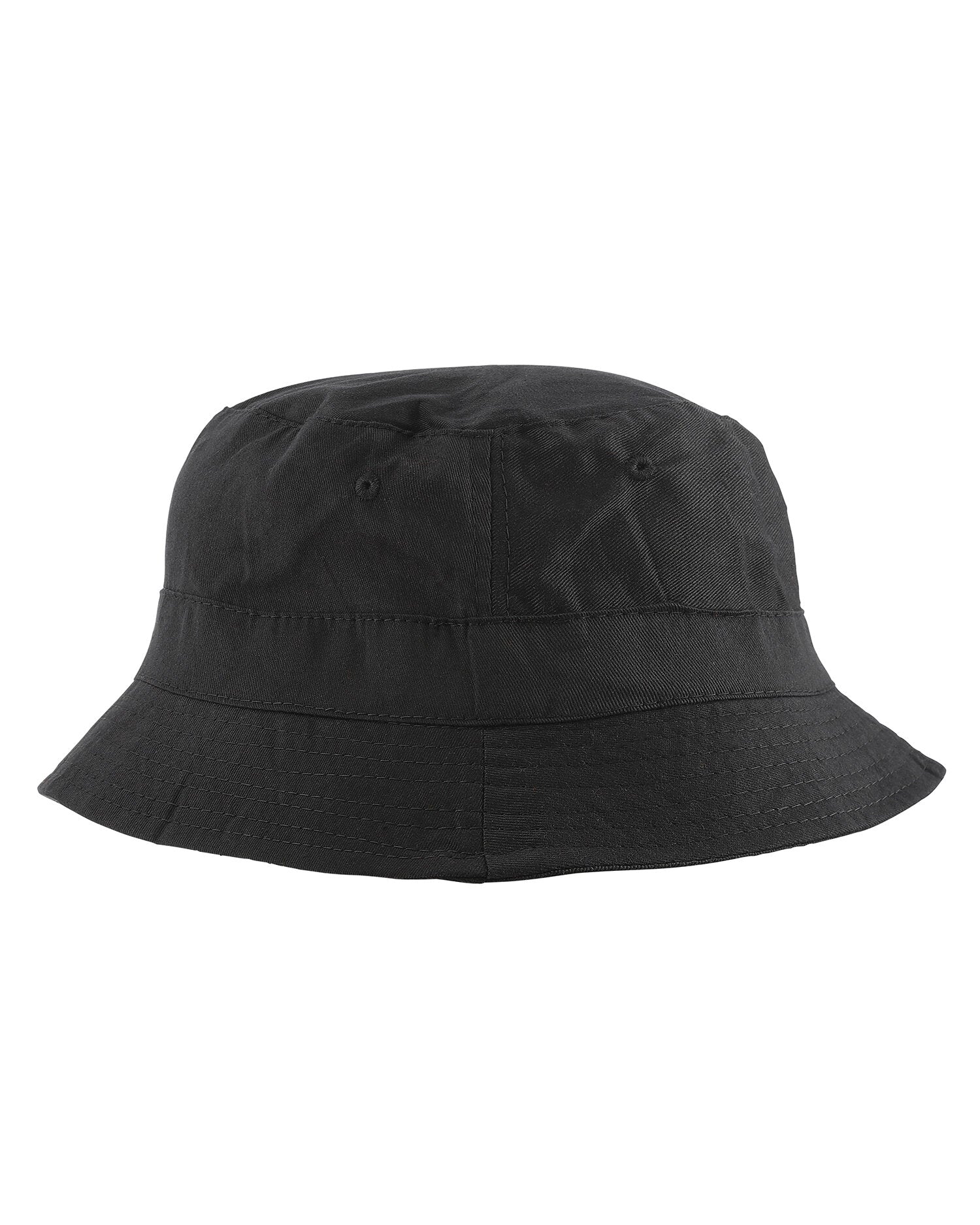 The black base bucket hat blackswing.golf - blackswing.golf Hats