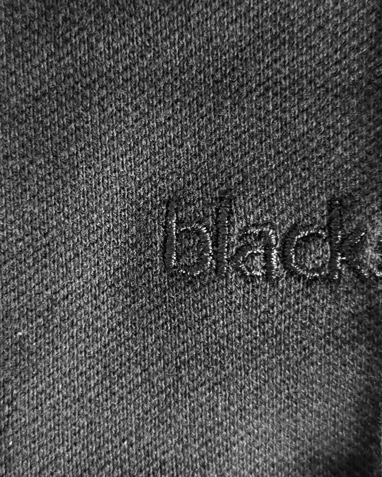 The black base polo shirt blackswing.golf - blackswing.golf Shirts & Tops