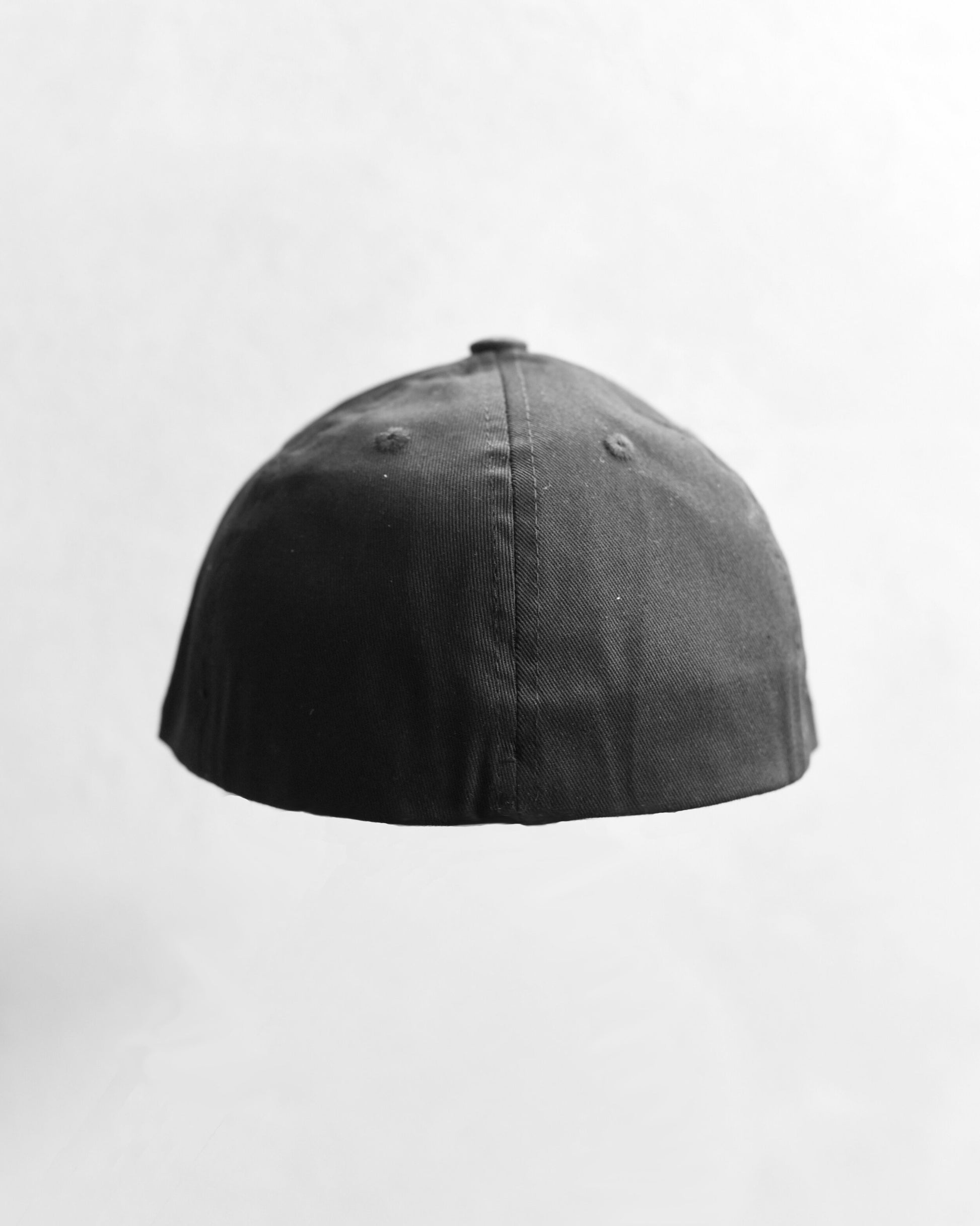 The black base cap blackswing.golf - blackswing.golf Headwear